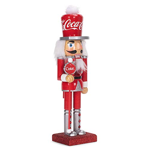 Multicolor Wooden Nutcracker Q94455