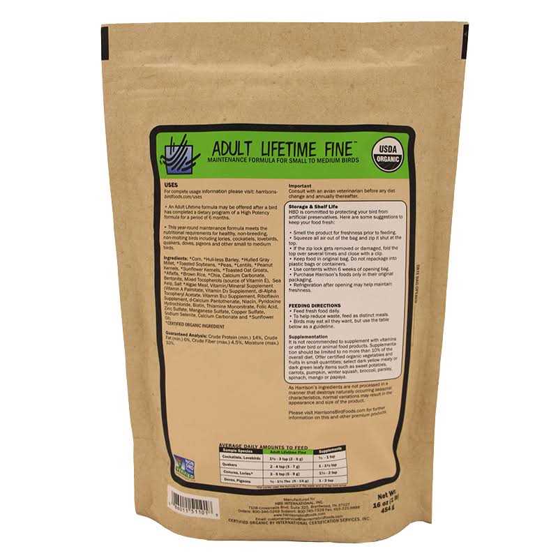Lifetime Fine P149724