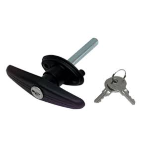 Truck Cap Double T-Handle J4457