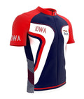 Short Sleeve Cycling Jersey 3XL S4822