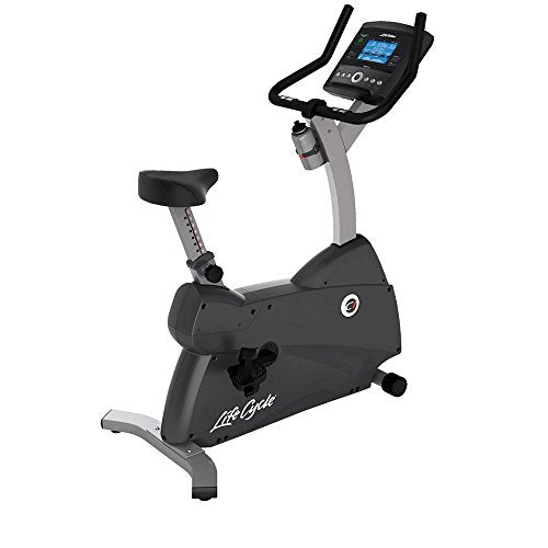 C1 Exercise Bike with Go Console M2860