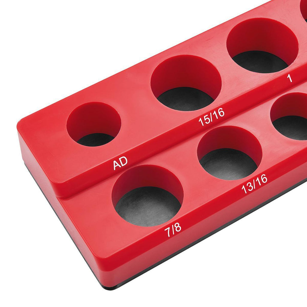 1/2 in. Drive SAE Magnetic Socket Holder K2748