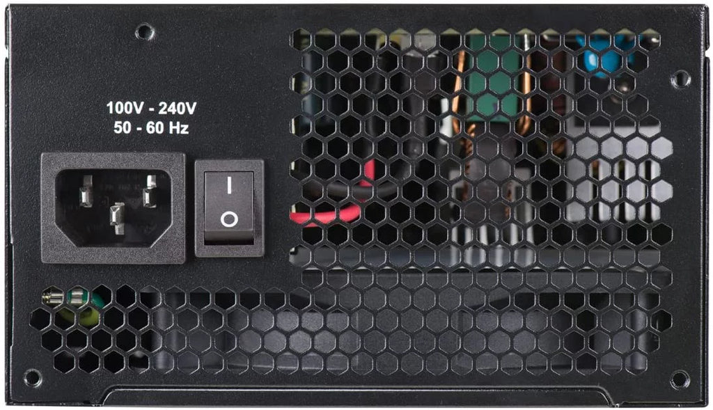 750W Power Supply V407681