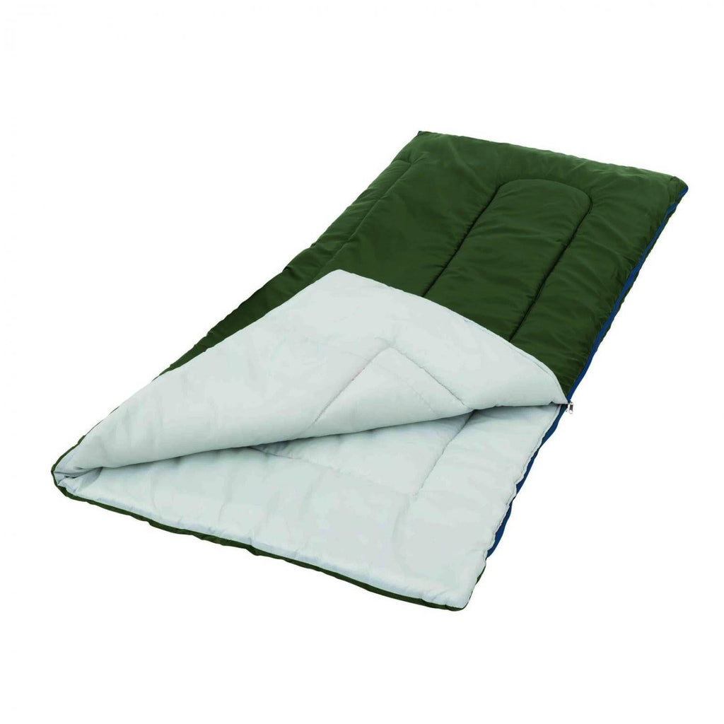 6-Piece 4 Person Camping Combo Tent C52972