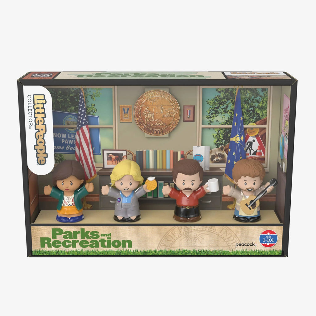 Little People Collector Set I179