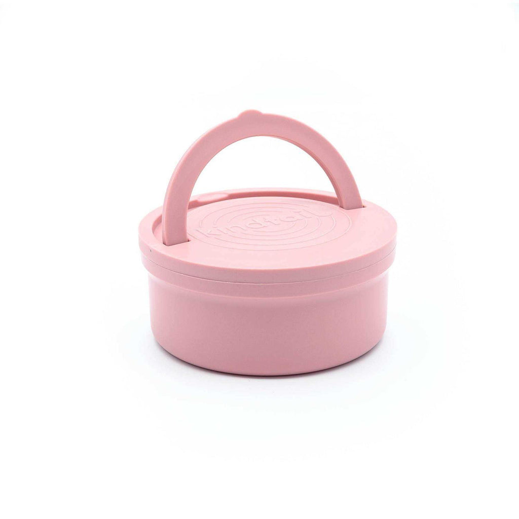 Portable 2pc Dog Bowl Set H8574