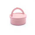 Portable 2pc Dog Bowl Set H8574