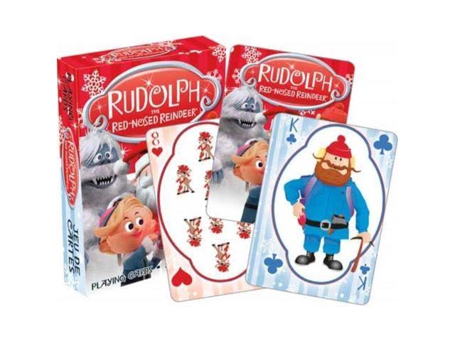Playing Cards T3418