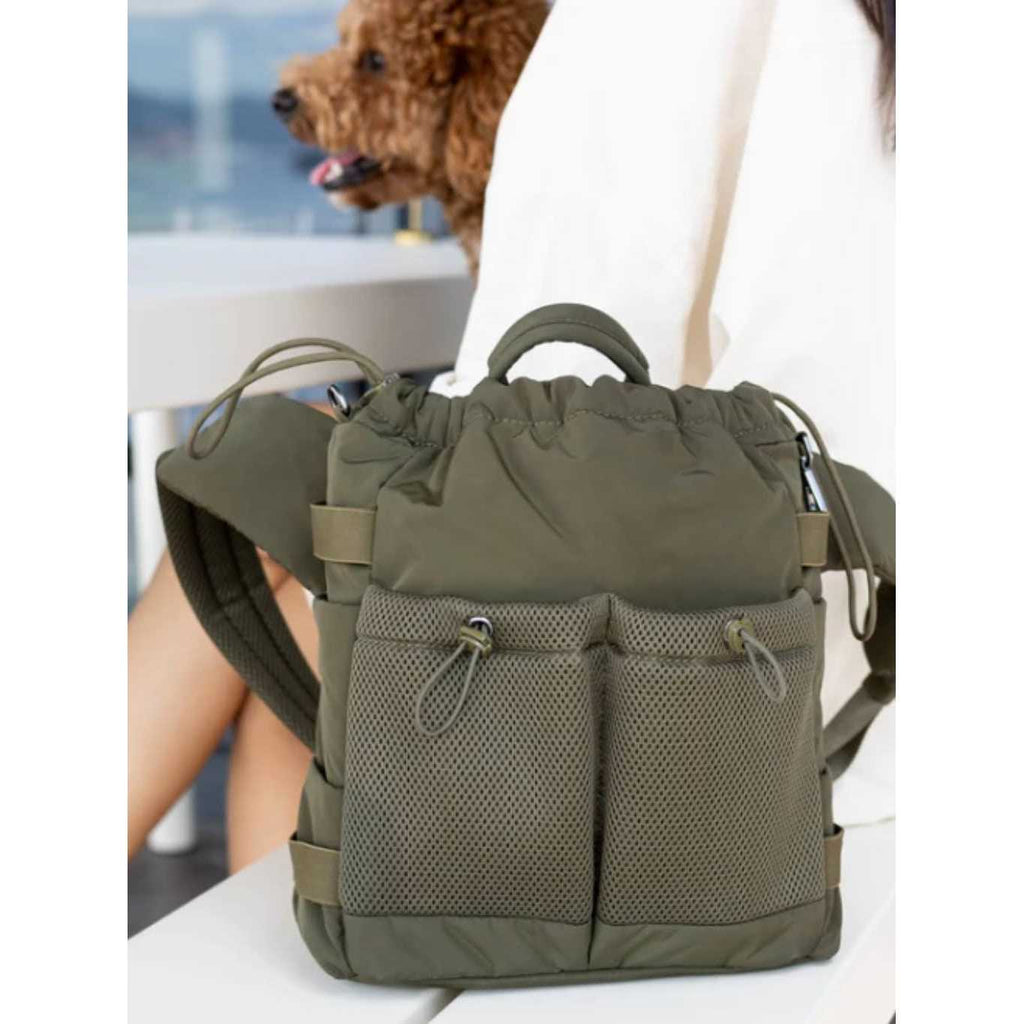 Dog Walking Bag I467064