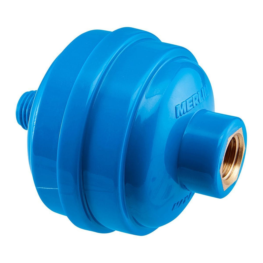 Disposable Inline Moisture Filter M61840