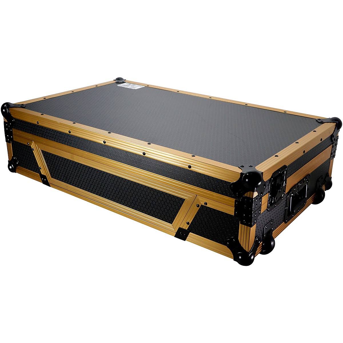 Flight Case for Pioneer DJ XDJ-XZ Hard w/ Wheels S170997