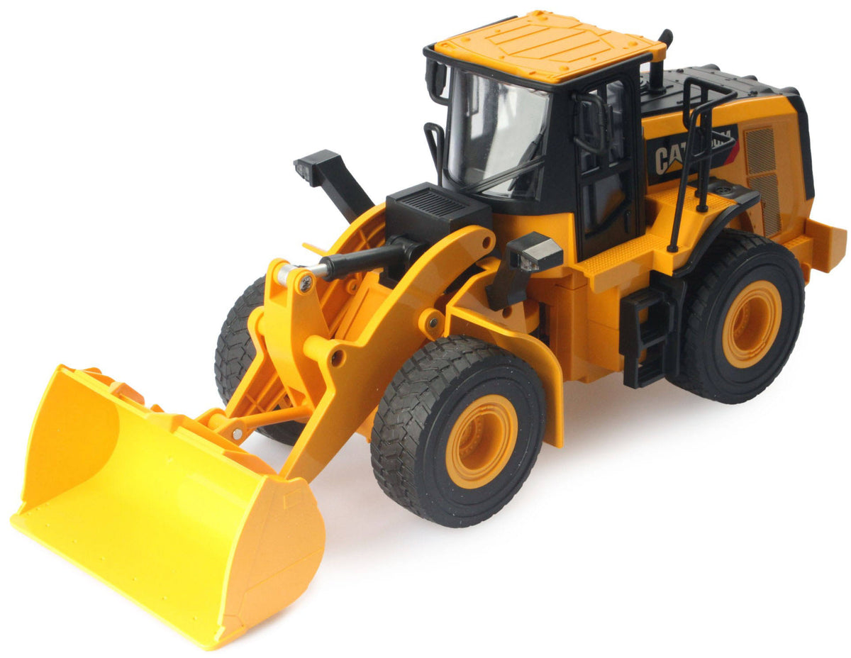 1/24 Scale RC Wheel Loader S91905