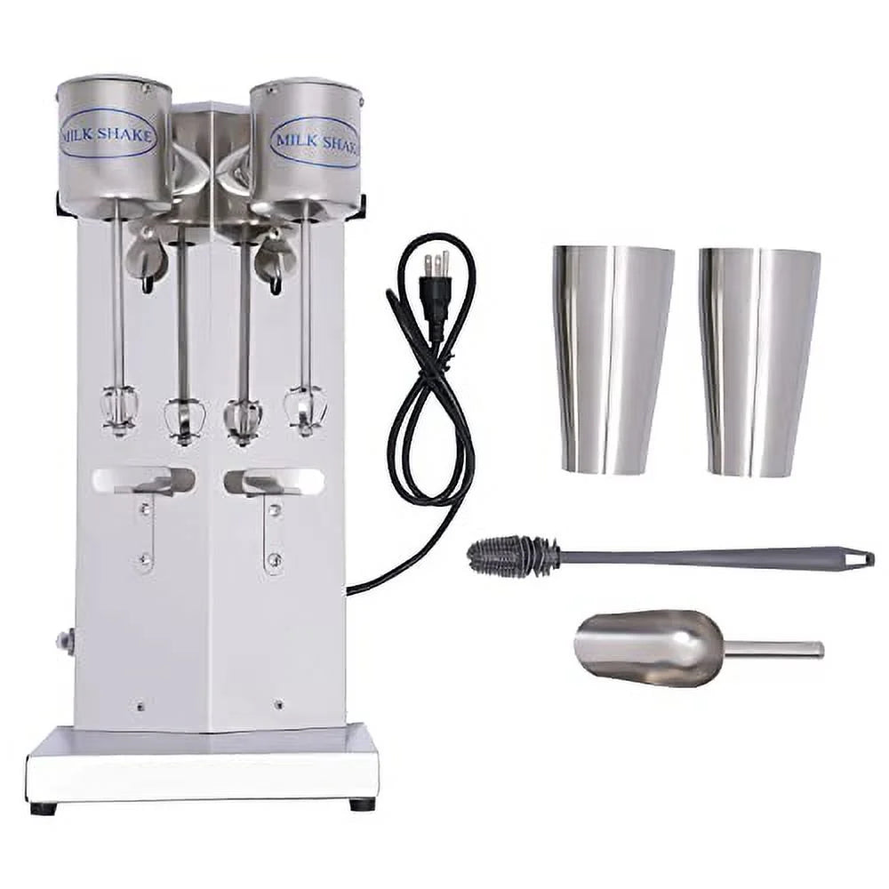 Stainless Steel Electric Milkshake Maker G26549