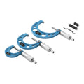 3-Piece Micrometer Set W493232