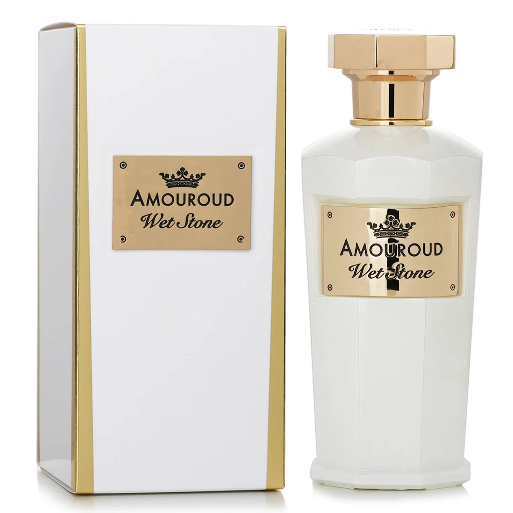Wet Stone Eau De Parfum Spray 100ml/3.4oz R2879