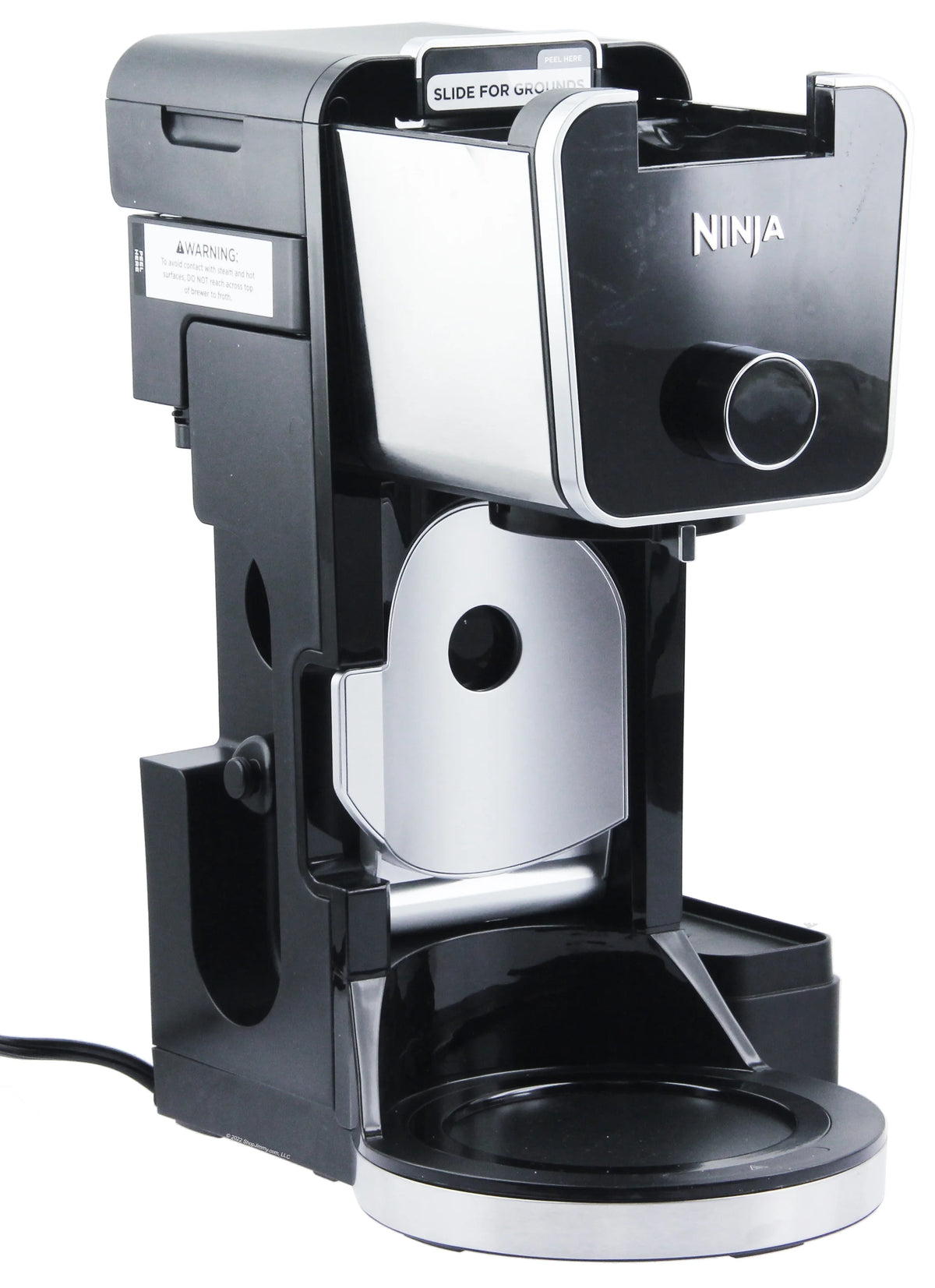 DualBrew Pro Coffee Maker F239224