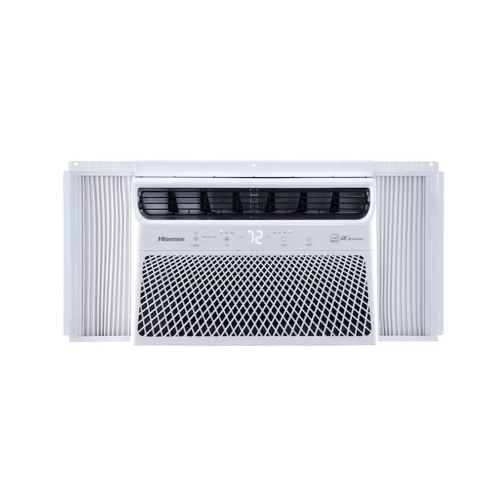 Window Air Conditioner 10000-BTU Wi-Fi Q5088