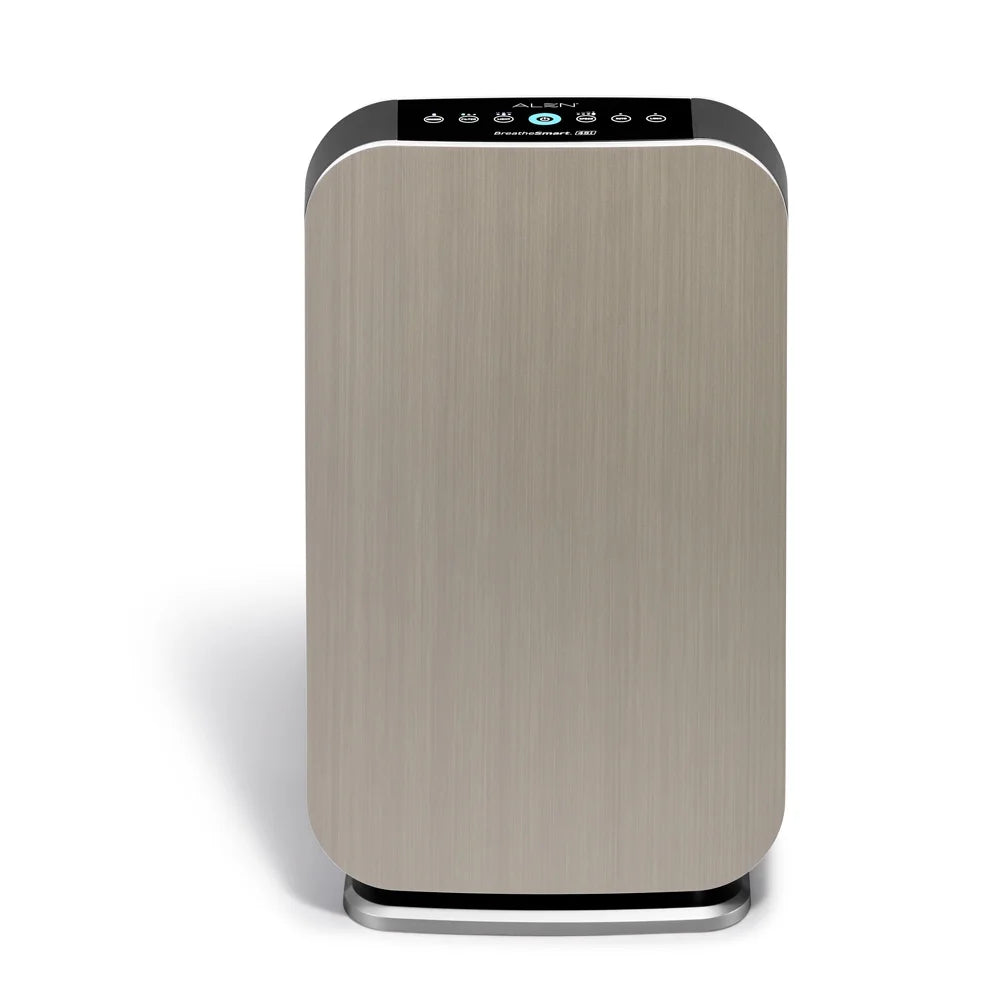 White HEPA Air Purifier O60286