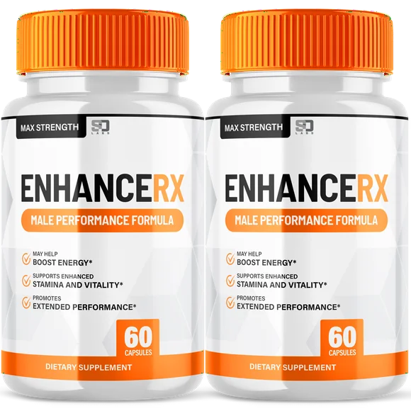 120 Capsules Supplement with Premium Ingredients P10645