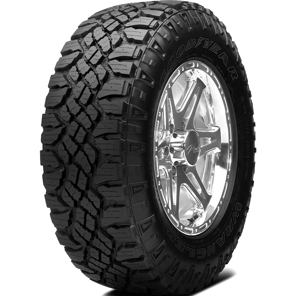 All Terrain Light Truck Tire L559829