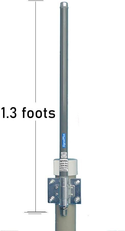 915MHz 5.8dBi Outdoor Antenna with SMA Cable M3225
