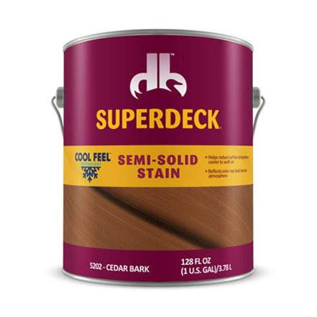 Semi Solid Stain Case of 4 W14578