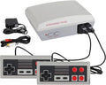TV Retro Game Console with 2 Wired Controllers K143194