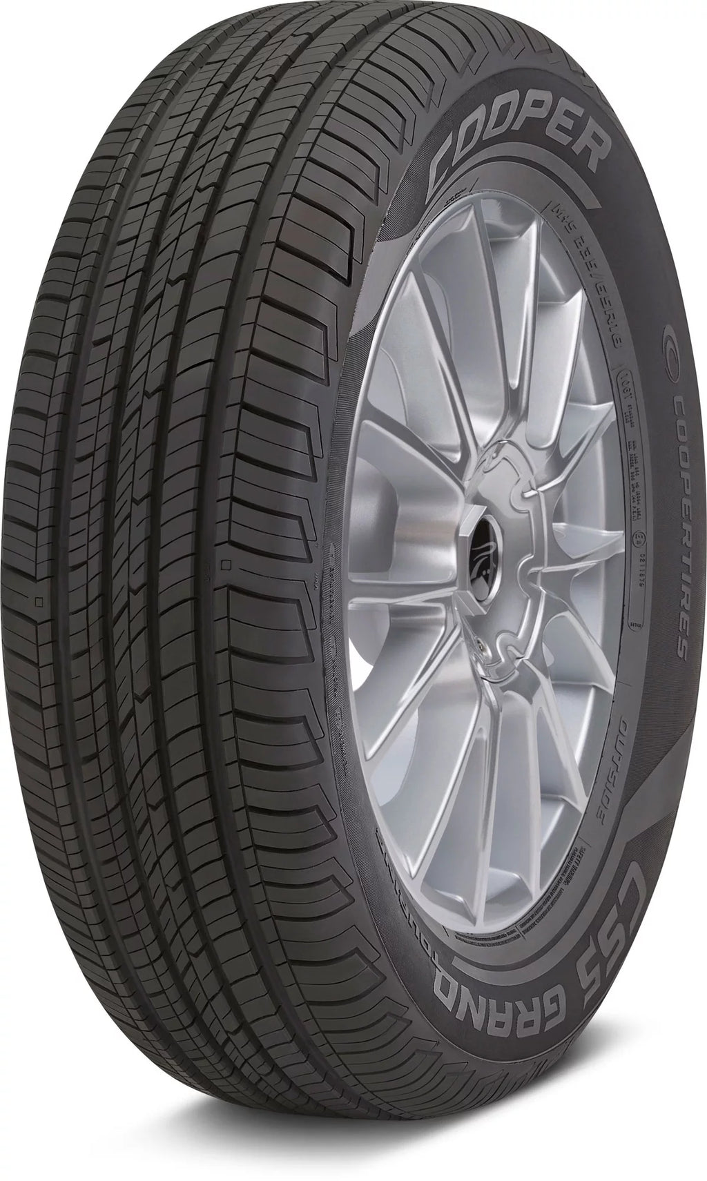 All Season 225/65R17 102T Passenger Tire P121355