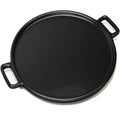 Cast Iron 14 Inches Pizza Pan Skillet Z5814