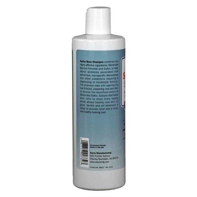 Dog & Cat Shampoo S29476