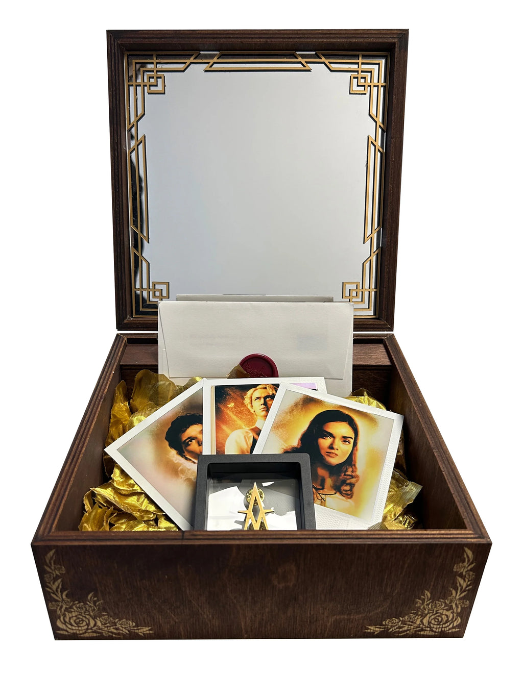 Music Box Memorabilia Collection E175459