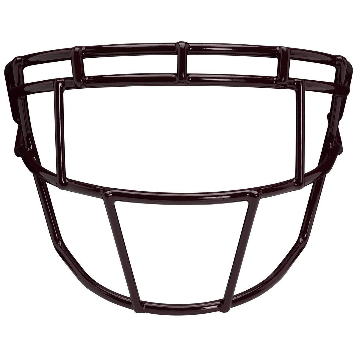 Carbon Steel Football Facemask I58828
