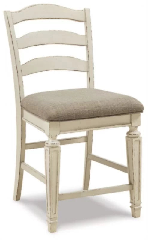 Counter Height Upholstered Barstool K11136