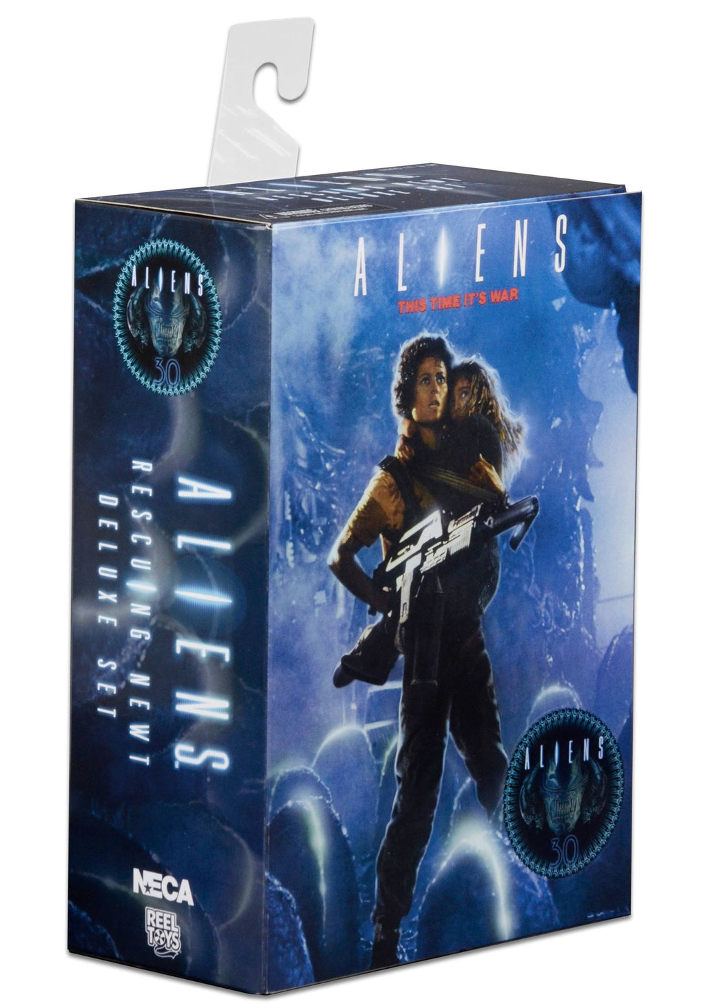 7x22 Scale Action Figure 2-Pack R147588