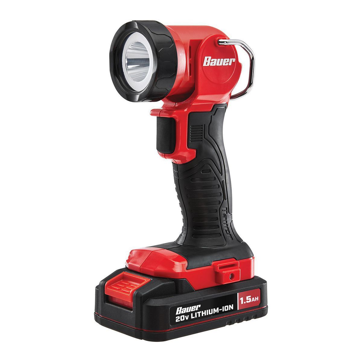 20V Cordless 220 Lumen Work Light L1999