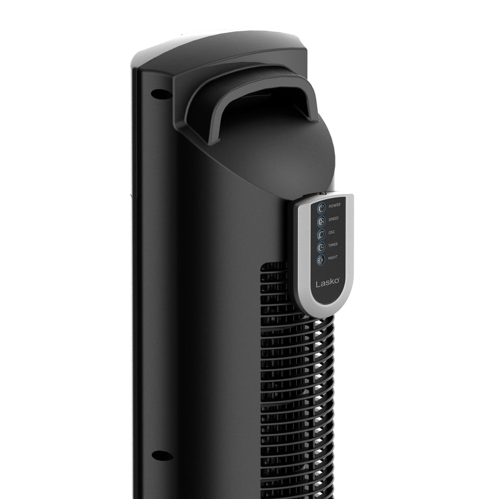 48 Inch 3 Speed Oscillating Tower Fan U80761