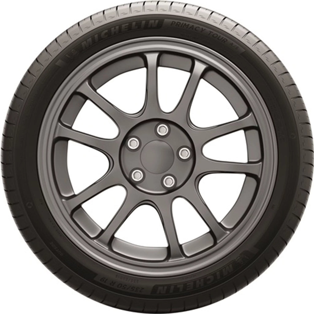 All Season 235/55R17 99H Passenger Tire A6265