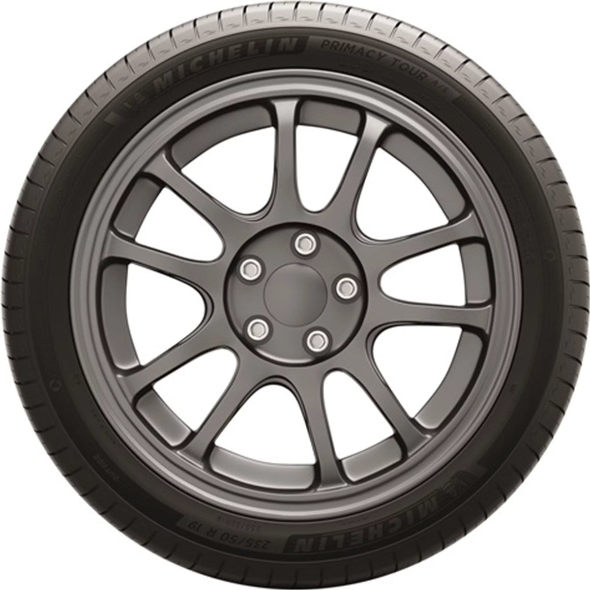 All Season 235/55R17 99H Passenger Tire A6265