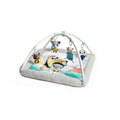 Plush Infant Activity Play Mat Q66945