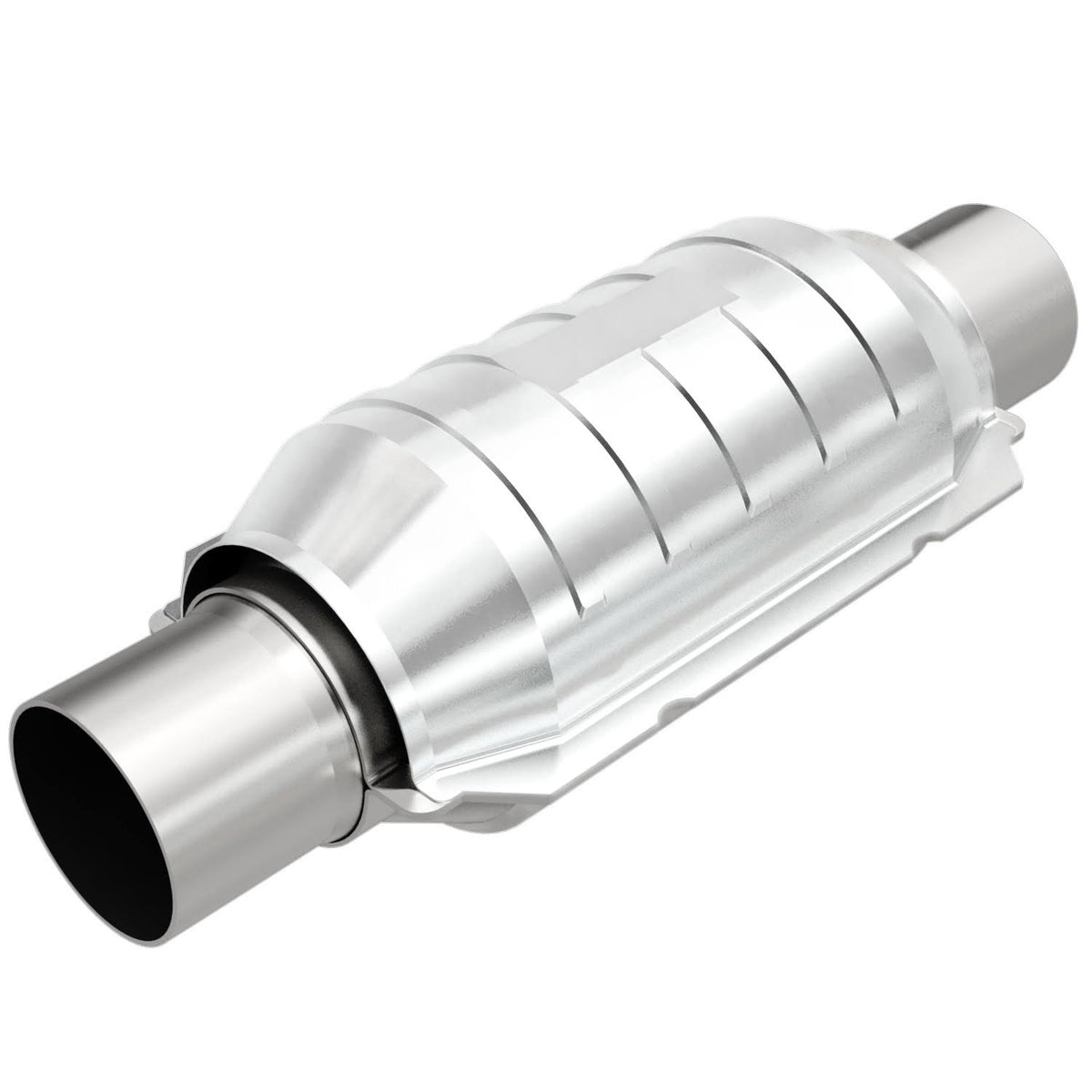 Catalytic Converter S4978