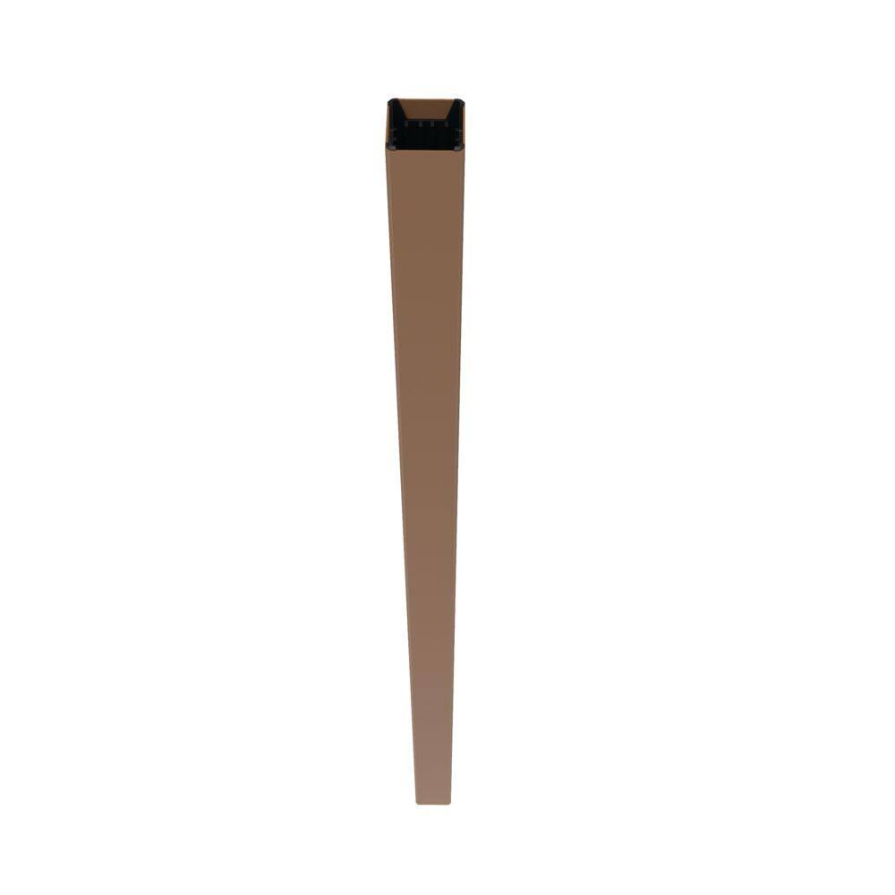 Caramel Post Sleeve Z695