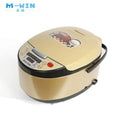 Portable Electric Rice Cooker 5L L595877