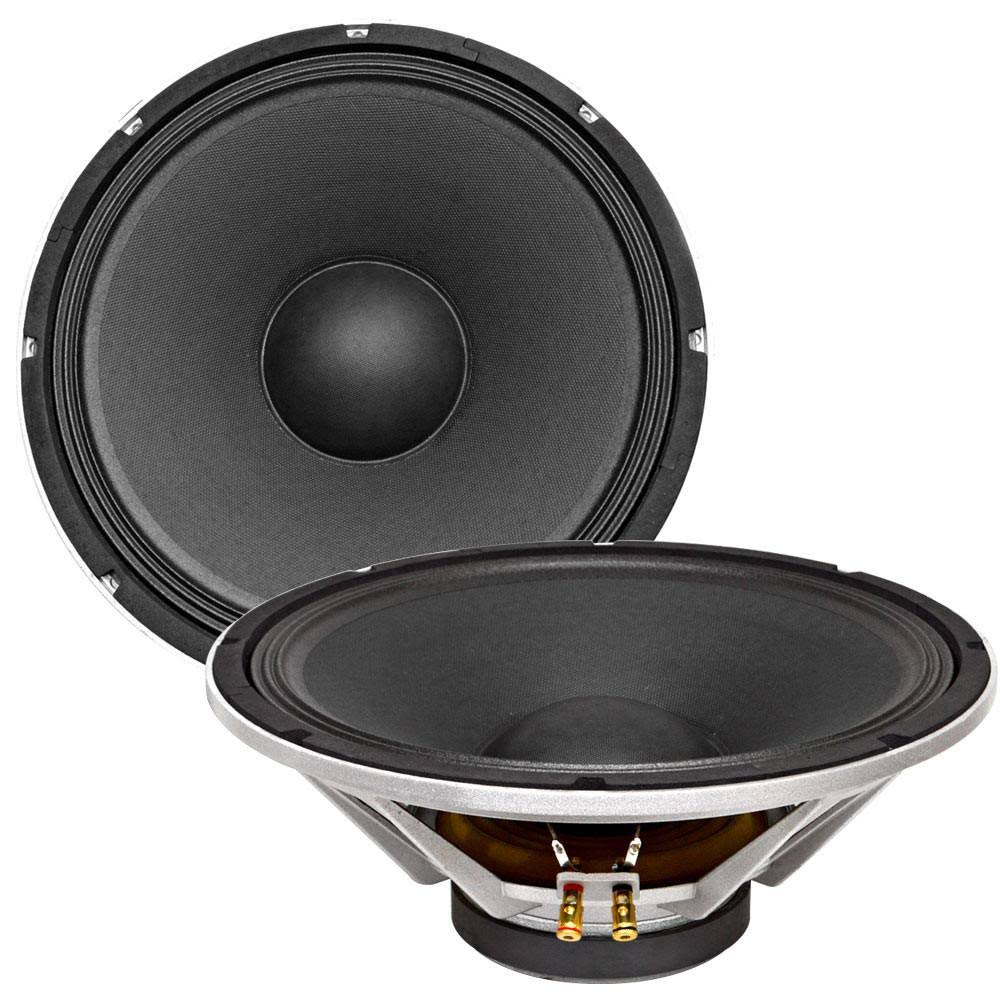 15" Replacement Woofer Speaker 500 W H216429