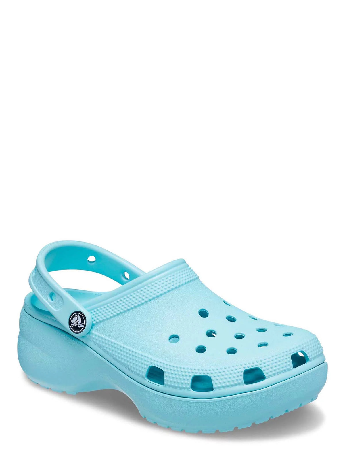 Women's Classic Platform Clog F395105