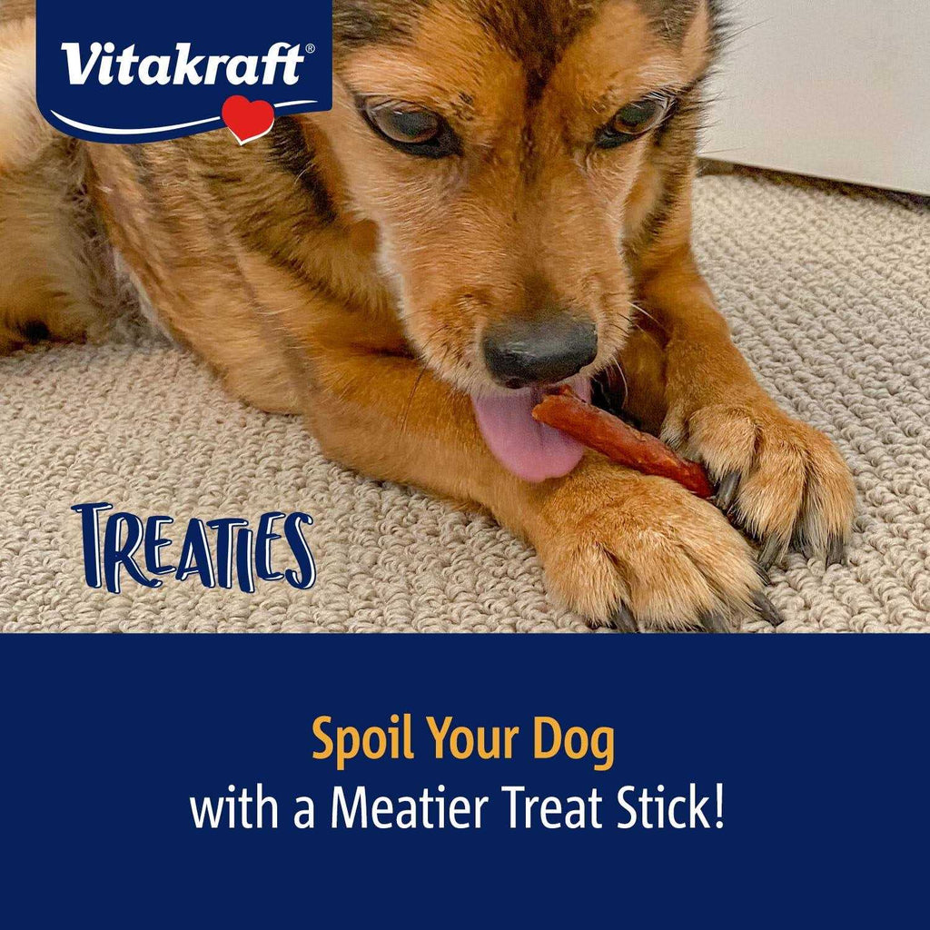 Smoked Chicken Dog Treats H505
