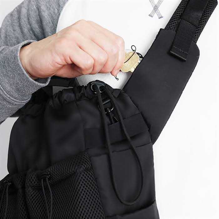 Dog Walking Bag I467064