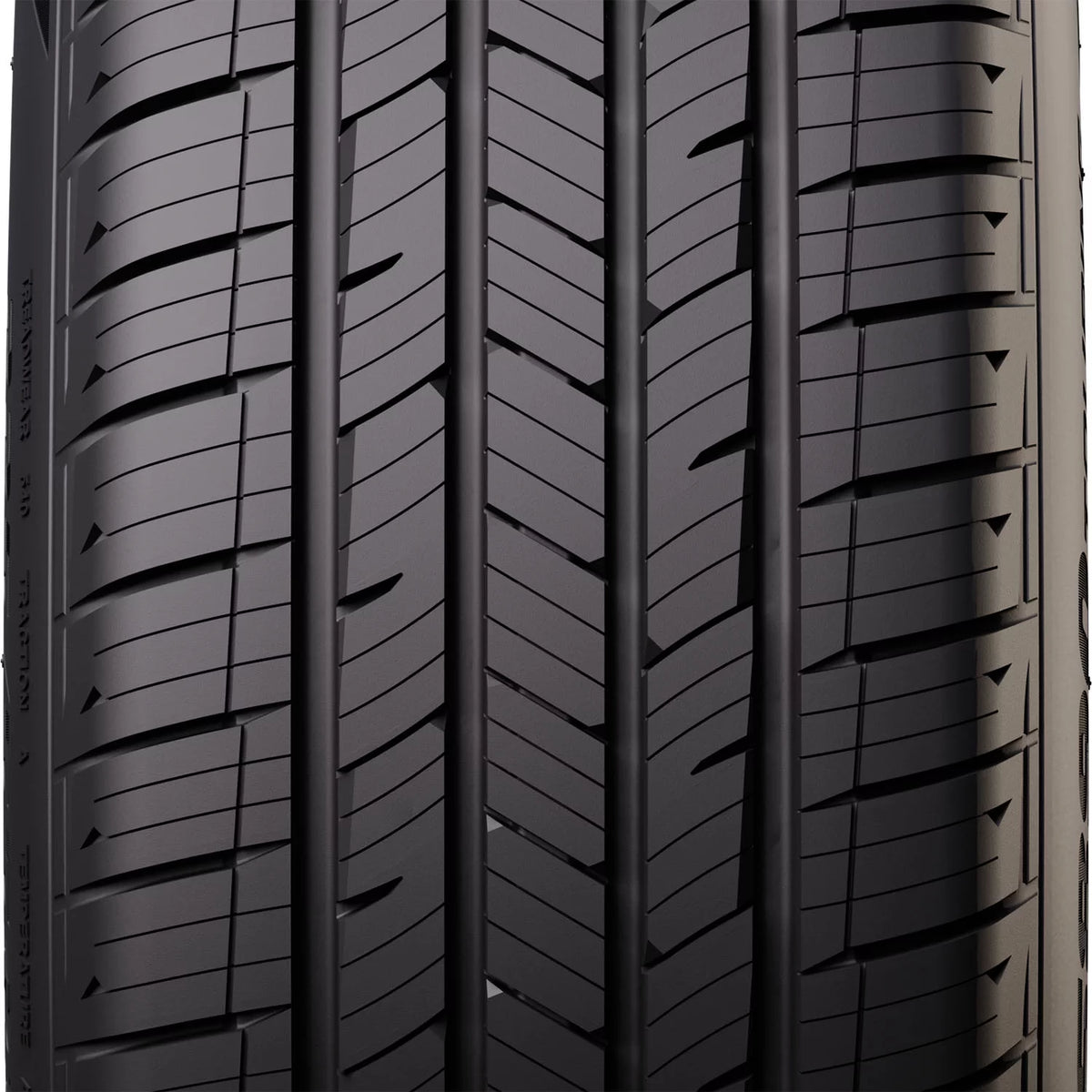 205/55R16 91H All Season Touring Tire T574