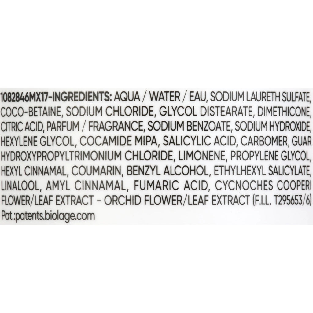 Shampoo and Conditioner Set, 33.8 Oz O8977