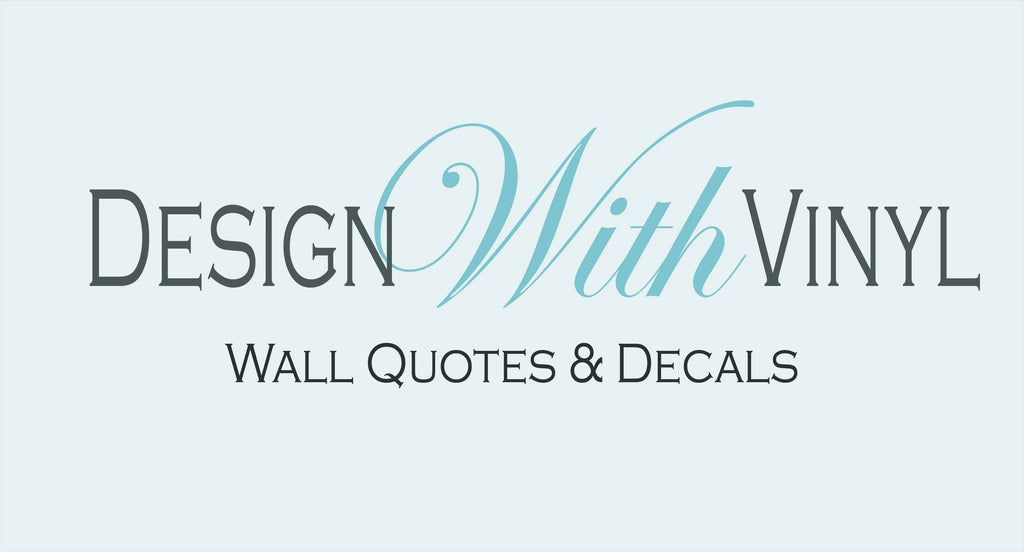 21 Inch x 38 Inch Beach Wall Decal Q264268