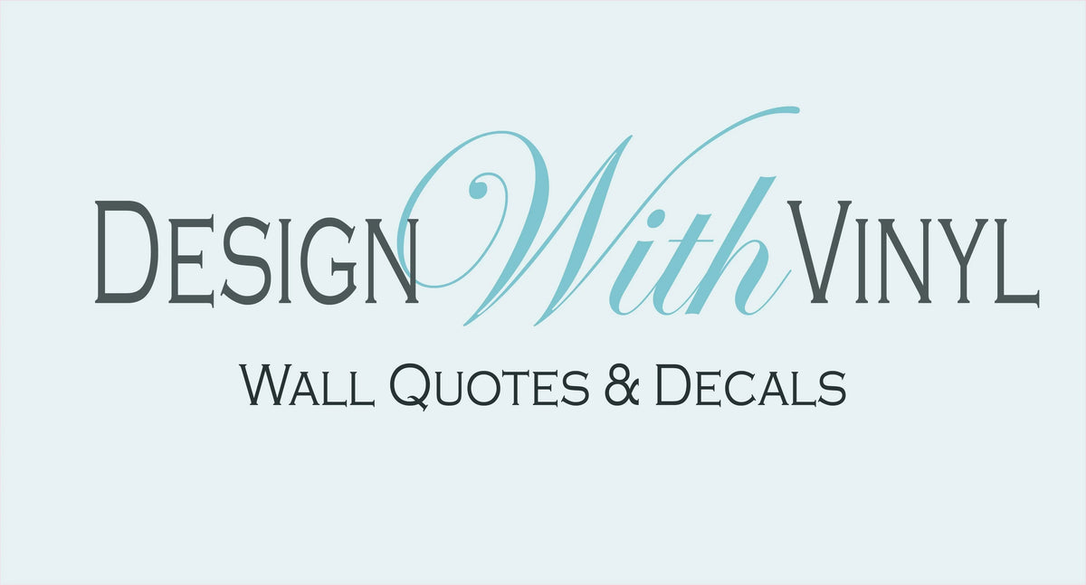 21 Inch x 38 Inch Beach Wall Decal Q264268